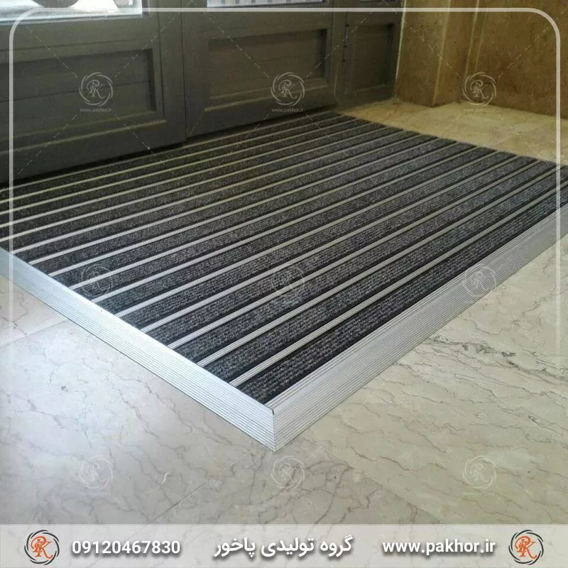 خرید پادری متری برای مزون لباس